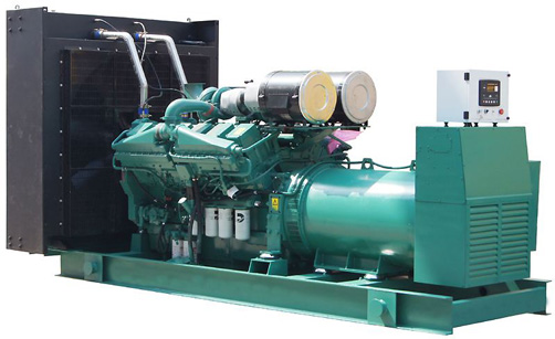 正定30kw康明斯柴油发电机组图片 正定30kw康明斯柴油发电机组图片