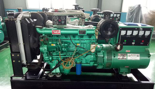 正定发电机不发电的原因 正定发电机不发电的原因