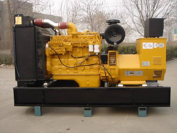 正定发电机出租 正定发电机出租