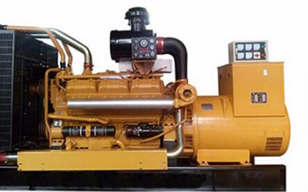 正定发电机出租