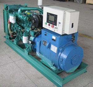 正定发电机出租 正定发电机出租