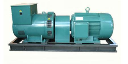 正定发电机出租