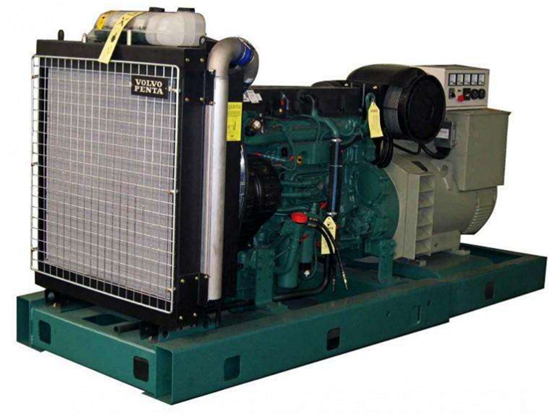 正定柴油发电机 正定柴油发电机