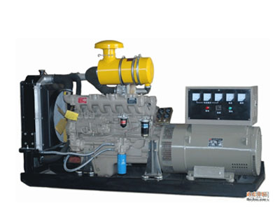 正定有关风力发电机组反飓风损坏办法