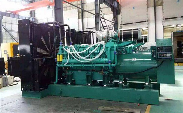 正定全新科克500kw大型柴油发电机组出租 正定全新科克500kw大型柴油发电机组出租